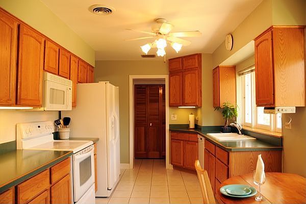 Great Kitchen