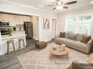 2920 W Bay View Ave #7, Tampa, FL 33611