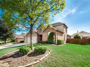 802 Sycamore Trl, Forney, TX 75126