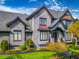 841 Rochester Ave, Coquitlam, BC V3K2W4