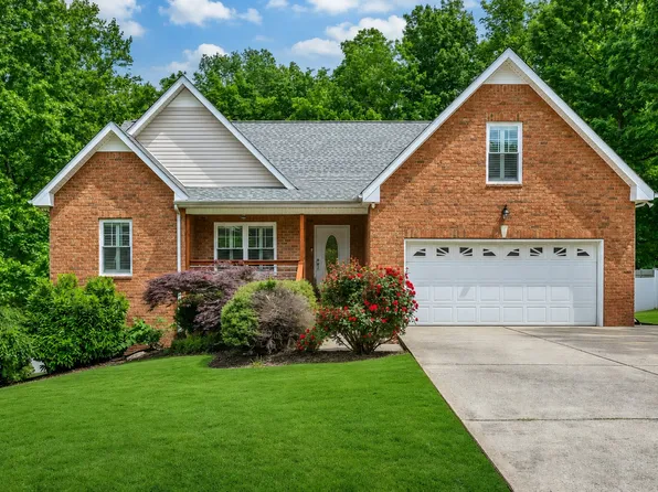 206 Eastwood Dr #A, Dickson, TN 37055