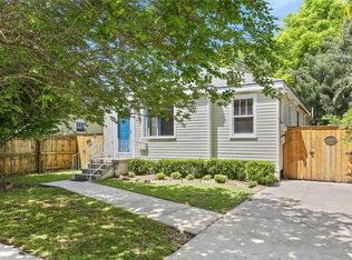 614 Fats Domino Ave, New Orleans, LA 70117