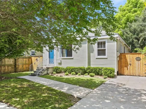 614 Fats Domino Ave, New Orleans, LA 70117