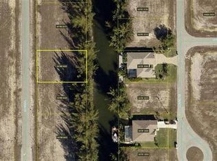 2311 SW 17th Pl, Cape Coral, FL 33991