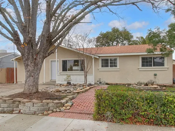2827 Meadowvale Ave, Sacramento, CA 95822