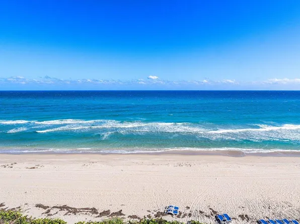 3505 S Ocean 6s Boulevard #6s, Highland Beach, FL 33487