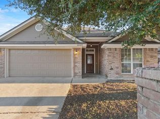 10109 Colony Dr, Waco, TX 76708