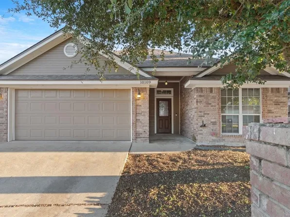 10109 Colony Dr, Waco, TX 76708