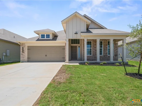420 Honeydew Way, Seguin, TX 78155