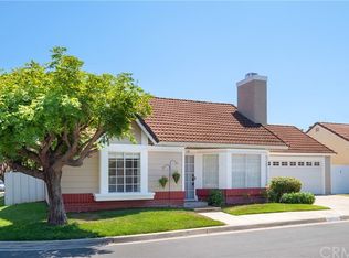 28032 Blandings, Mission Viejo, CA 92692