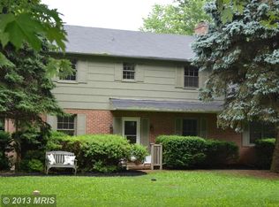 13609 Devonbrook Rd, Baldwin, MD 21013