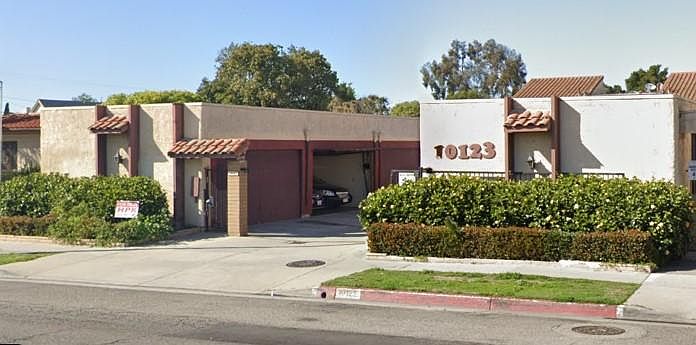 1st image of 10123 Alondra Blvd APT 3