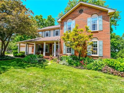 2652 Ridge Rd, Xenia, OH, 45385