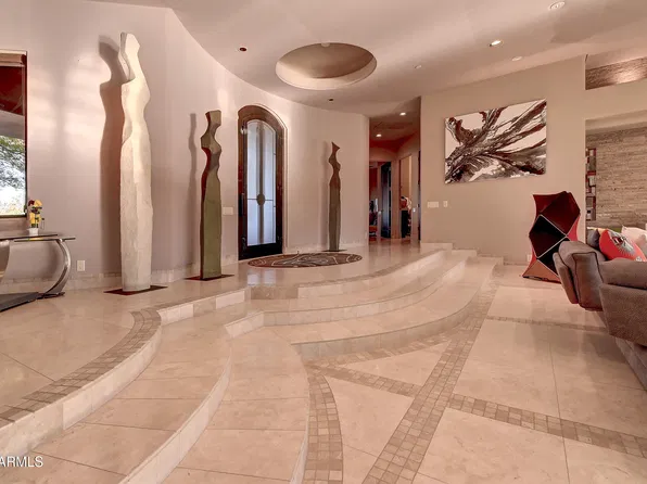 15202 N EAGLE FEATHER Ridge, Fountain Hills, AZ 85268