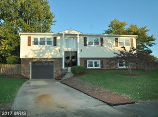 5211 Sumter Ct, Clinton, MD 20735
