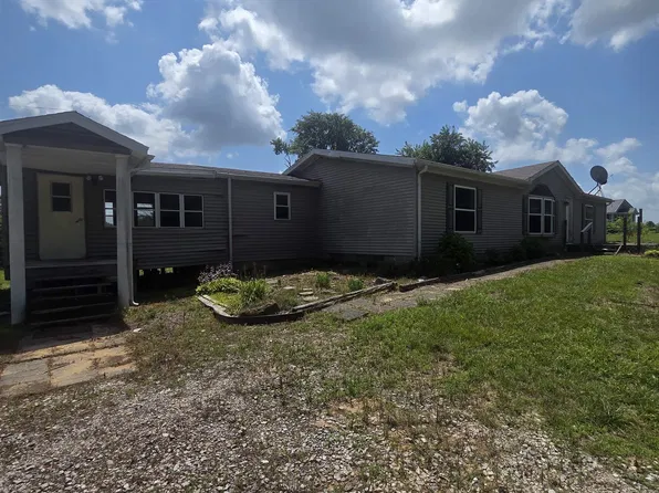 7472 S 1050 W, Owensville, IN 47665