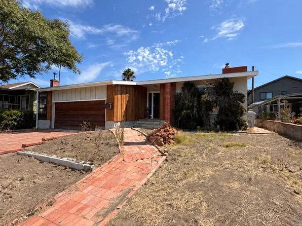 4819-21 Idaho St, San Diego, CA 92116