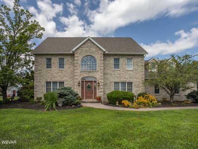 1160 Avalon Pkwy, Williamsport, PA, 17701