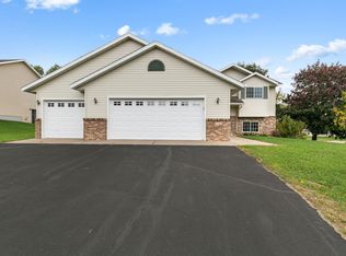 1206 Cary Ct, Saint Joseph, MN 56374