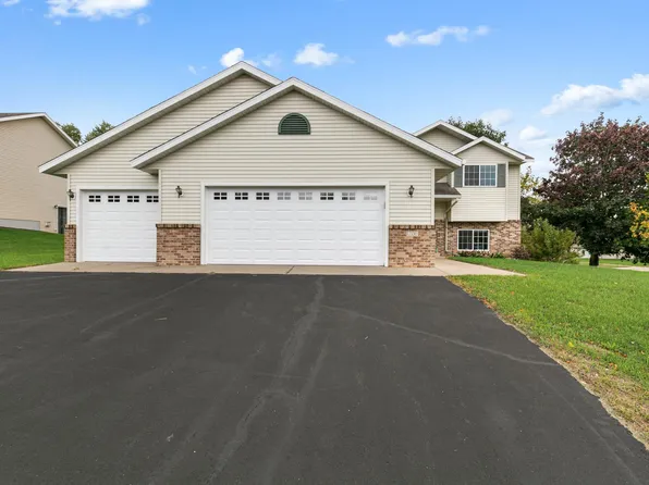 1206 Cary Ct, Saint Joseph, MN 56374