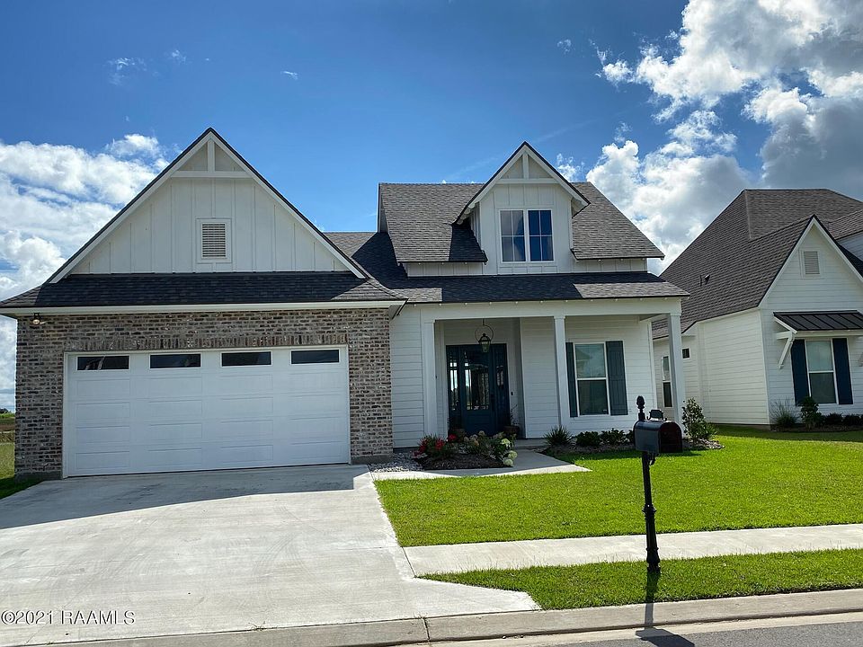 216 Big Lake Run, Youngsville, LA 70592 | Zillow