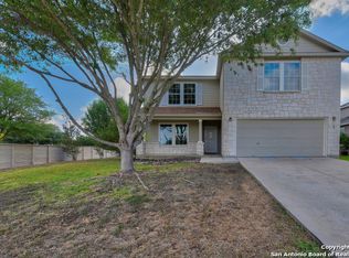 120 Stream Xing, Cibolo, TX 78108