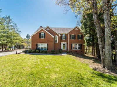 1819 Millhouse Ct, Greensboro, NC, 27407