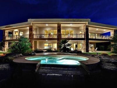 2128 E Cobalt Dr, St George, UT, 84790