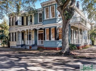 432 Habersham St, Savannah, GA 31401