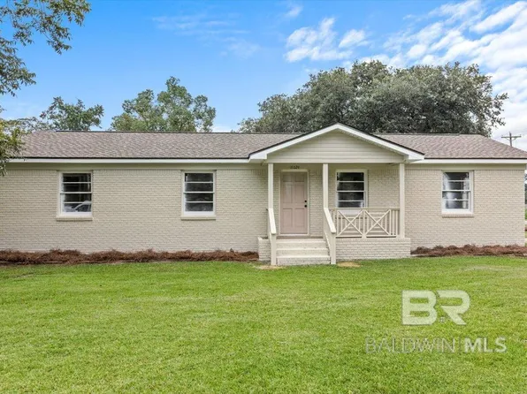 18024 Nebraska St, Robertsdale, AL 36567