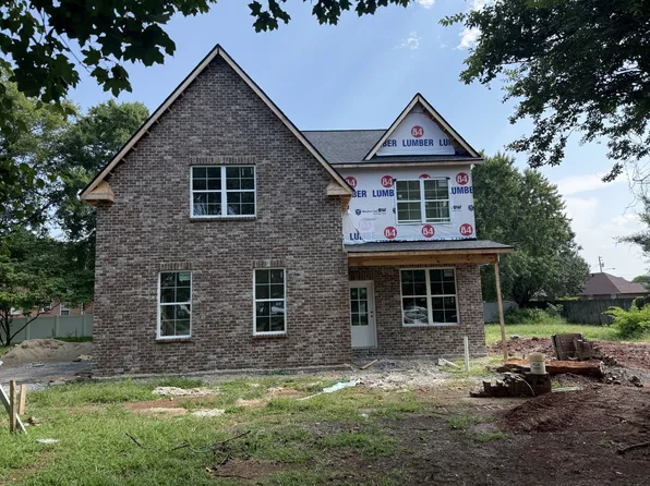 429 Adeline Dr Lot 52, Smyrna, TN 37167
