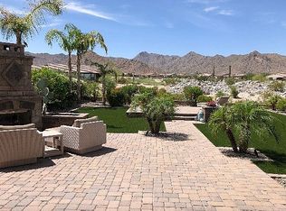 4696 N 206th Ln, Buckeye, AZ 85396