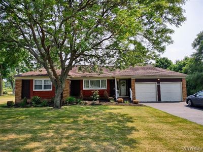 4378 N Ridge Rd, Lockport, NY, 14094