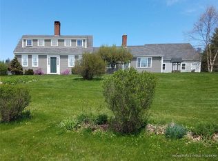 116 Head Tide Rd, Whitefield, ME 04353