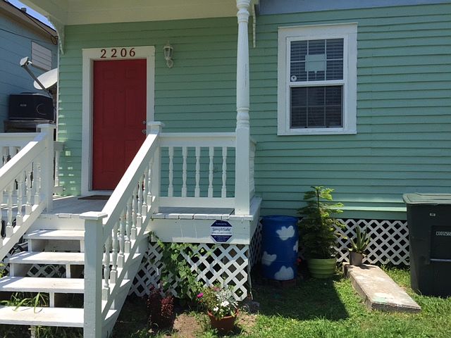 1st image of 2206 Avenue O 1/2