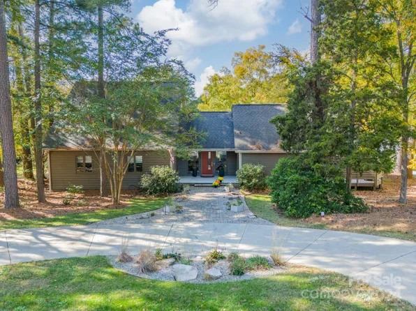 4200 Rounding Run Rd, Charlotte, NC 28277