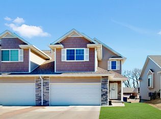 6110 Laroche Rd, Lincoln, NE 68526