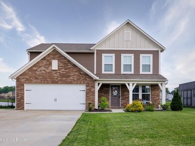 370 Boulders West Dr, Shepherdsville, KY, 40165
