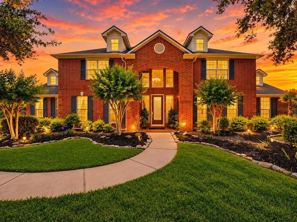 26226 Crosswood Trails Ln, Cypress, TX 77433