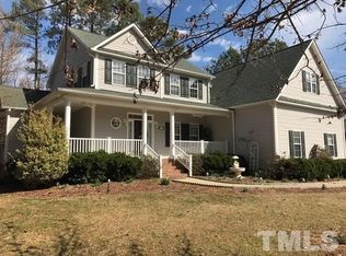 71 S Ashlyn Dr, Clayton, NC 27527