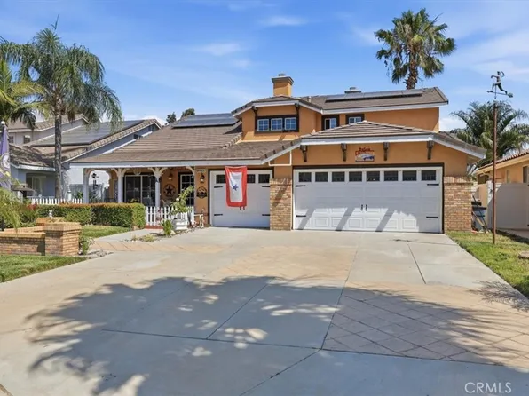 13250 Mountain View Ct, Corona, CA 92883