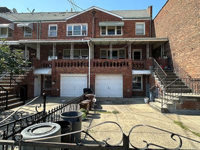 156 28th Ave, Brooklyn, NY, 11214