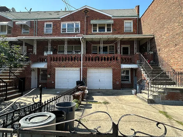 156 28th Ave, Brooklyn, NY 11214