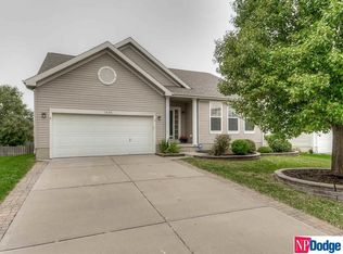 7406 N 106th Ave, Omaha, NE 68122