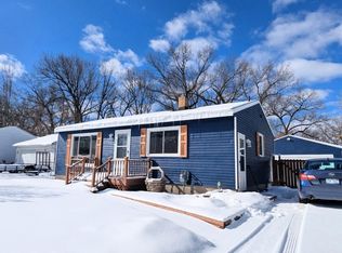 3863 Boone Ave SW, Wyoming, MI 49519