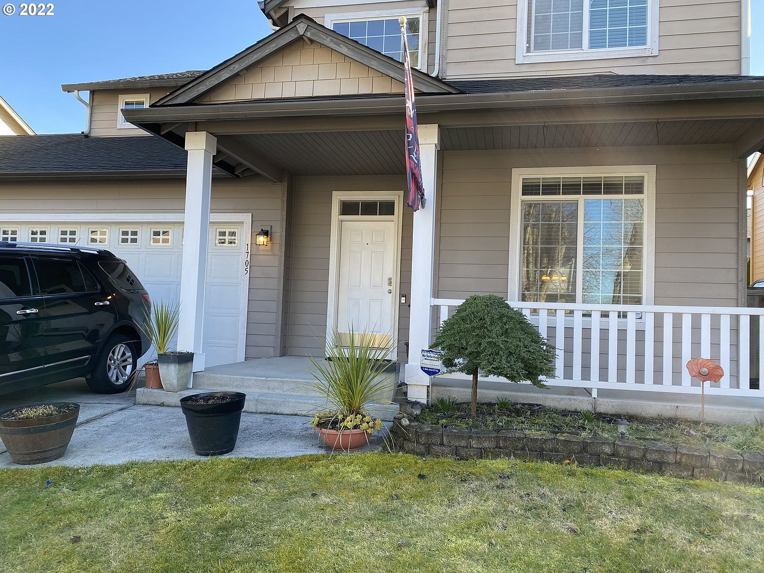 1705 SE 2nd Pl, Battle Ground, WA 98604 Zillow