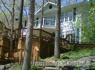 30 Omega Rd, Sunrise Beach, MO 65079