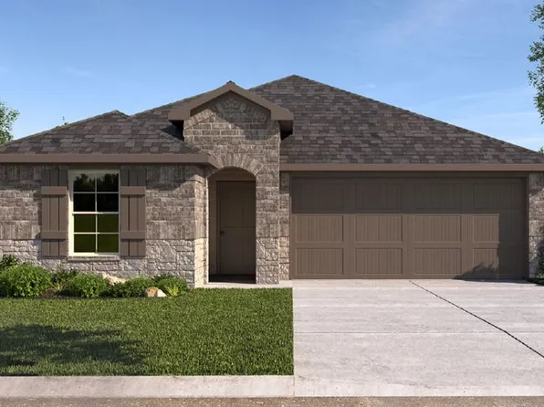 4983 Edgewood Dr, Fresno, TX 77545