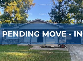 115 Darryl Ct, Jacksonville, AR 72076