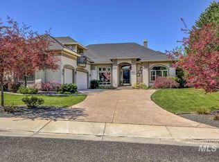 4897 Arrow Crest Way, Boise, ID 83702
